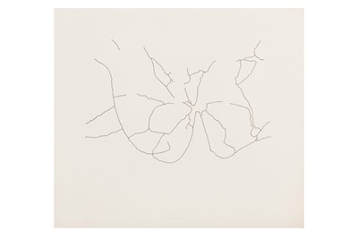 Lot 134 - AMIKAM TOREN (BRITISH, b.1945)