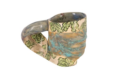 Lot 287 - CAROL MCNICOLL (BRITISH 1943-2025)