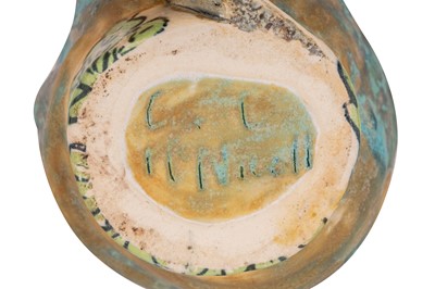 Lot 287 - CAROL MCNICOLL (BRITISH 1943-2025)