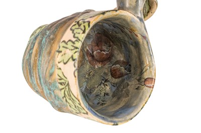 Lot 287 - CAROL MCNICOLL (BRITISH 1943-2025)