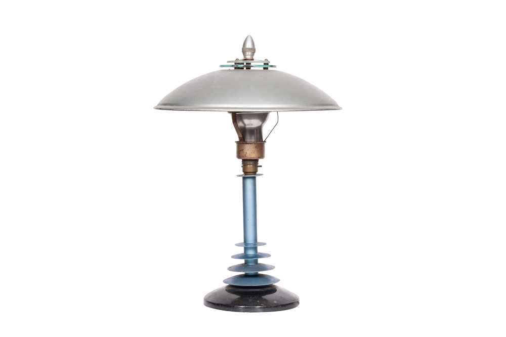 Lot 99 - ART DECO, EUROPE