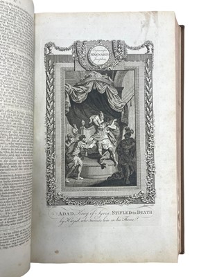 Lot 38 - Josephus. Works. [1785092]