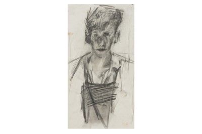 Lot 88 - BRITISH SCHOOL (20TH CENTURY)