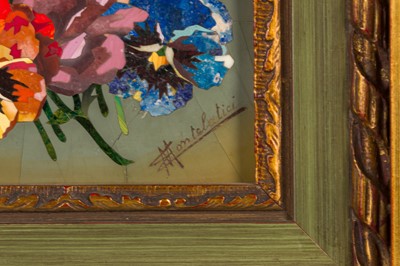Lot 35 - ATTRIBUTED TO MARINO MONTELATICI (ITALIAN, 1894-1974)