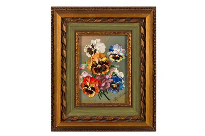 Lot 35 - ATTRIBUTED TO MARINO MONTELATICI (ITALIAN, 1894-1974)
