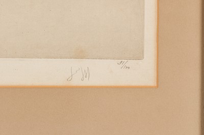 Lot 121 - LOUIS LE GRAND (FRENCH, 1863-1951)