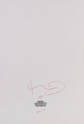 Lot 262 - Bert Stern (1929-2013)