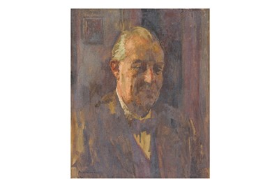 Lot 18 - ARTHUR RALPH MIDDLETON TODD, R.A. (BRITISH, 1891-1966)