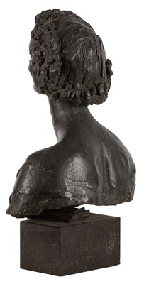 Lot 19 - Sir Jacob Epstein (British, 1880-1959)