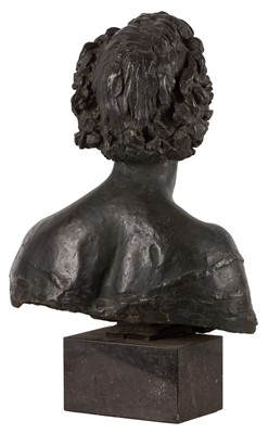 Lot 19 - Sir Jacob Epstein (British, 1880-1959)