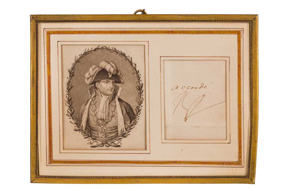 483 - Bonaparte (Napoleon)