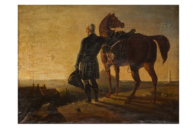 Lot 118 - AFTER BENJAMIN ROBERT HAYDON (BRITISH, 1786-1846)