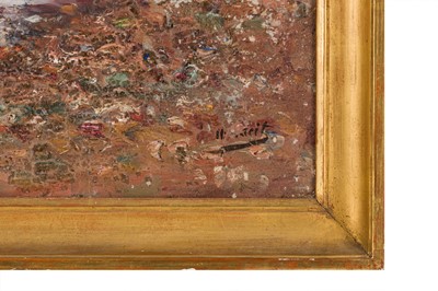 Lot 16 - EUROPEAN SCHOOL (LATE 19TH-EARLY 20TH CENTURY)
