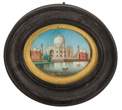 Lot 94 - South Asian School (Late 19th Century)
