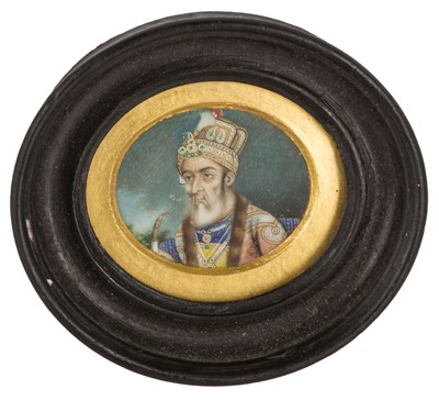 Lot 93 - South Asian School (late 19th Century)