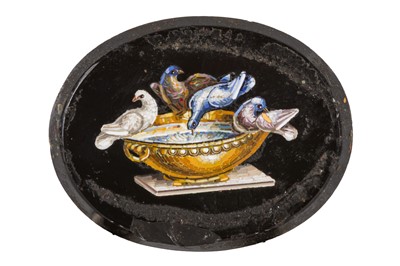 Lot 238 - Italian School (late 19th Century)