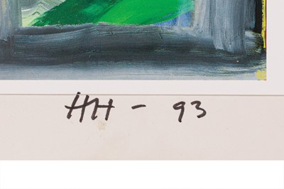 Lot 1 - Artists.