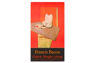 Lot Bacon (Francis)