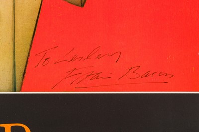 Lot 2 - Bacon (Francis)