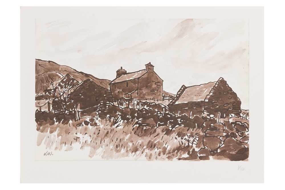 Lot 35 - Williams (Kyffin)