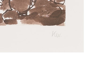 Lot 35 - Williams (Kyffin)