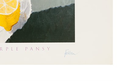 Lot 11 - Fedden (Mary)