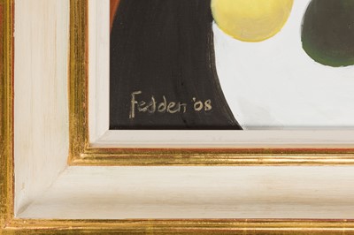 Lot 65 - MARY FEDDEN, R.A. (BRITISH, 1915-2012)