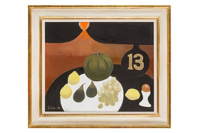 Lot 65 - MARY FEDDEN, R.A. (BRITISH, 1915-2012)