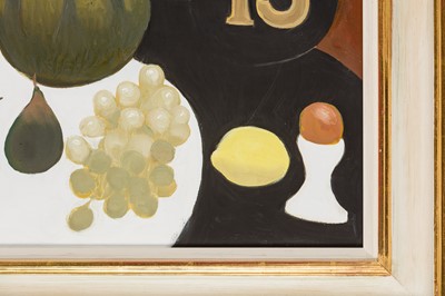 Lot 65 - MARY FEDDEN, R.A. (BRITISH, 1915-2012)