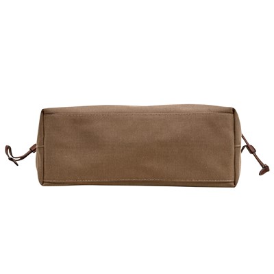 Lot 106 - Prada Brown Logo Canvas Shopper Tote