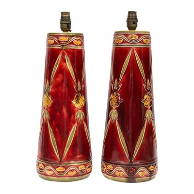 Lot 11 - Mintons, England