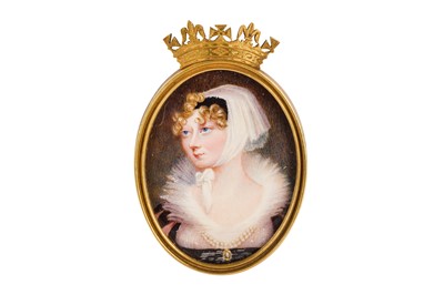 Lot 184 - RENÉ (FRENCH, 19TH CENTURY)