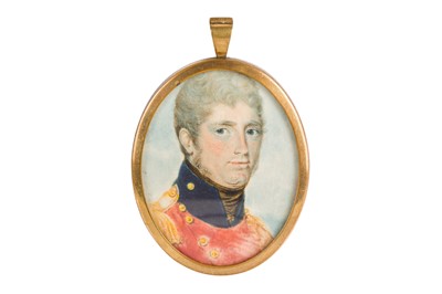 Lot 171 - ENGLISH SCHOOL (CIRCA. 1795)