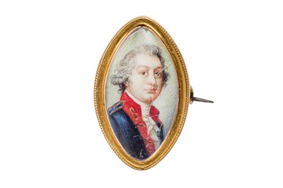 Lot 167 - FRENCH SCHOOL (EARLY 19TH CENTURY)