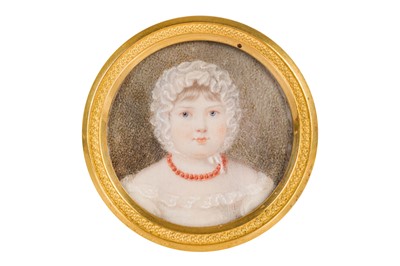 Lot 204 - CHARLOTTE JONES (BRITISH, 1768-1847)