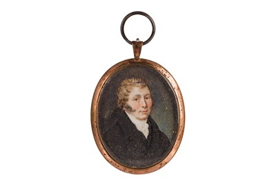 Lot 169 - BRITISH SCHOOL (EARLY 19TH CENTURY)