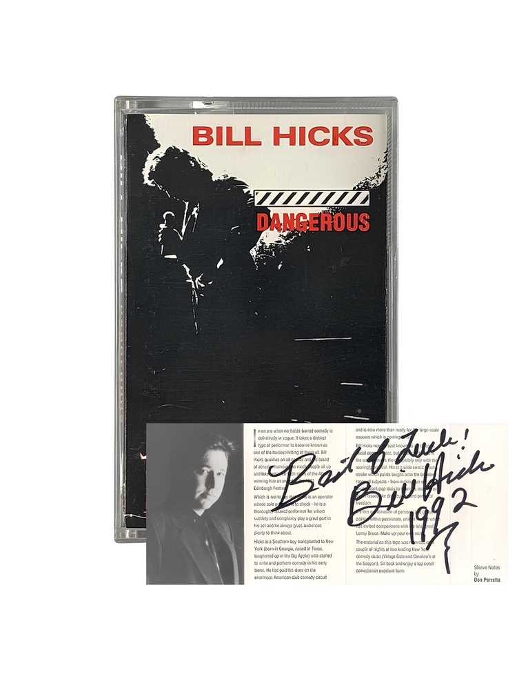 Lot 173 - Hicks (Bill)