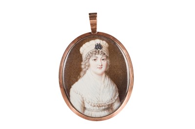 Lot 190 - BRITISH SCHOOL (EARLY 18TH CENTURY)