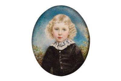Lot 191 - BRITISH SCHOOL (EARLY 19TH CENTURY)