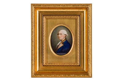 Lot 189 - BRITISH SCHOOL (18TH CENTURY)