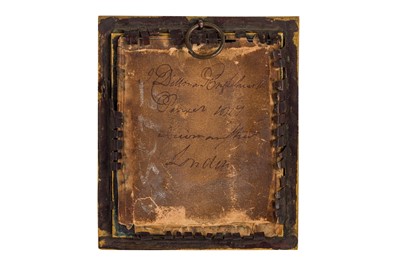 Lot 195 - JOHN COX DILLMAN ENGLEHEART (BRITISH, 1782/84-1862)