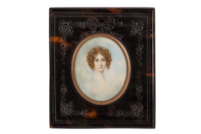 Lot 202 - JOHN DONALDSON (BRITISH, 1737-1801)