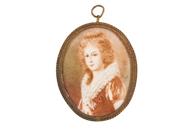 Lot 182 - FRENCH SCHOOL (MID-LATE 19TH CENTURY)
