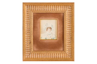 Lot 173 - CHRISTOPHER WEBB SMITH (BRITISH, 1793-1871) OR SIR CHARLES D'OYLY (BRITISH, 1781-1845)