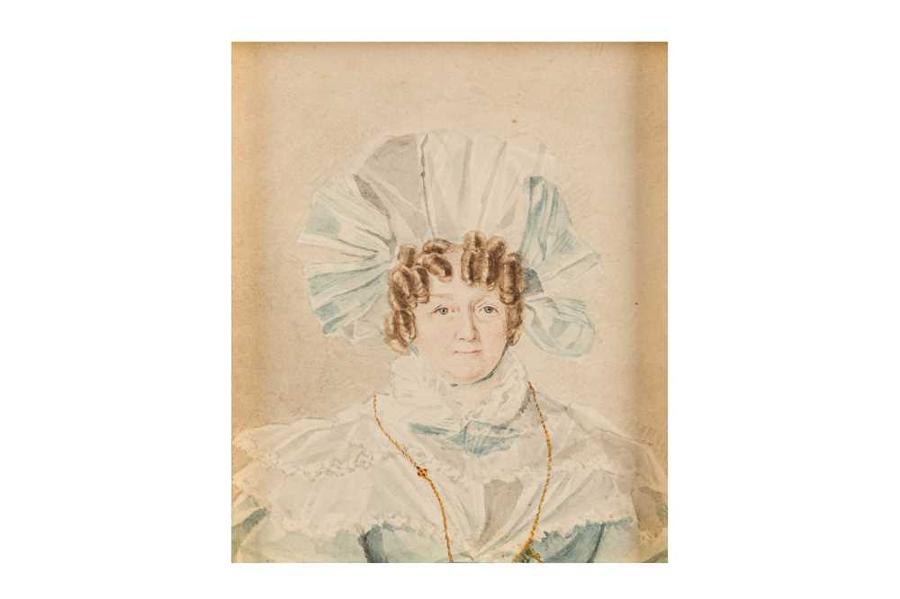 Lot 173 - CHRISTOPHER WEBB SMITH (BRITISH, 1793-1871) OR SIR CHARLES D'OYLY (BRITISH, 1781-1845)