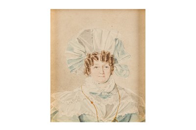 Lot 173 - CHRISTOPHER WEBB SMITH (BRITISH, 1793-1871) OR SIR CHARLES D'OYLY (BRITISH, 1781-1845)
