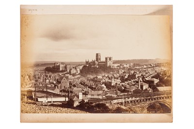 Lot 24 - James Valentine (1815-1880)