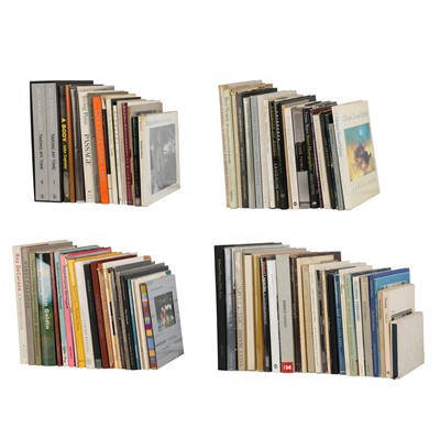 Lot 99 - AMERICAN PHOTOGRAPHY, 20th century