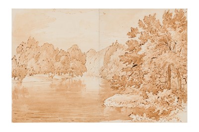 Lot 213 - JOSHUA CRISTALL (BRITISH, c.1767-1847)