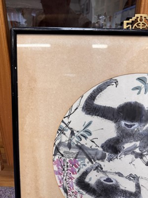 Lot 238 - CHEN WEN HSI 陳文希 (CHEN WENXI, SINGAPORE, 1906-1991)